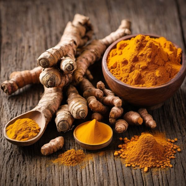 Ground Turmeric from 나이지리아 supplied by Jonbelz Business Enterprise - Yellow 튜메릭