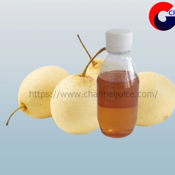 Fresh pear juice concentrate, Clear pear juice concentrate from China supplied by Shenzhen Channel Run Co., Ltd. - High Quality Pear Juice
