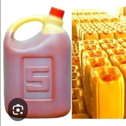 Red oil from 나이지리아 supplied by Fortunate event global service - Tenera RBD 팜유
