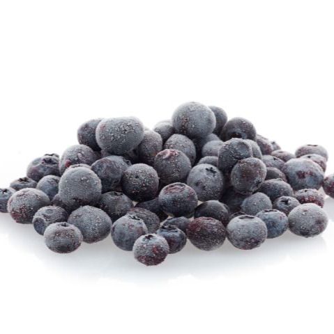 Frozen Blueberry from Serbia supplied by D&D Supply - IQF (=Individual Quick Freezing) Frozen Blueberry