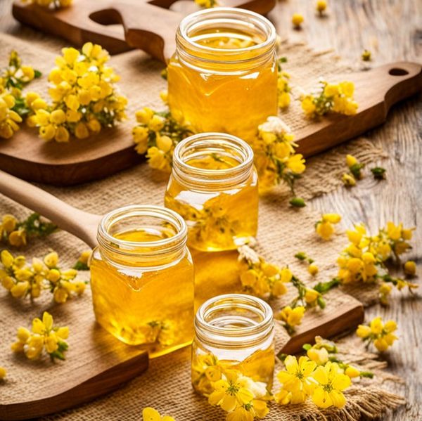 Acacia from 인도 supplied by Exim Pro Ventures - Light 꿀