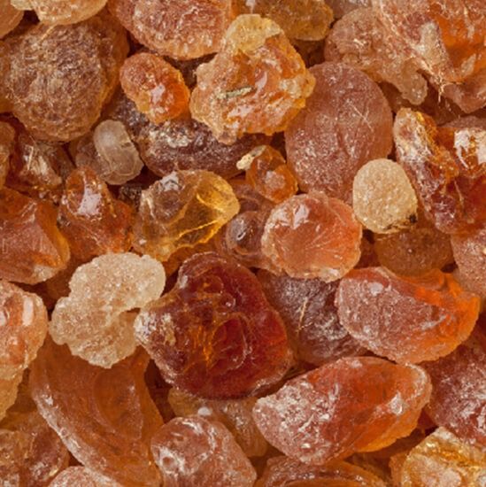 Gum arabic from 나이지리아 supplied by Forthbridge Agro - Hashab - Acacia Senegal 아라비아검