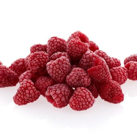 Frozen Raspberry from Serbia supplied by D&D Supply - Whole Frozen Raspberry