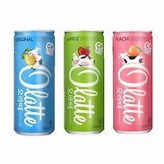 Olatte from South Korea supplied by Dong-A ST - Other Non Alcoholic Beverage