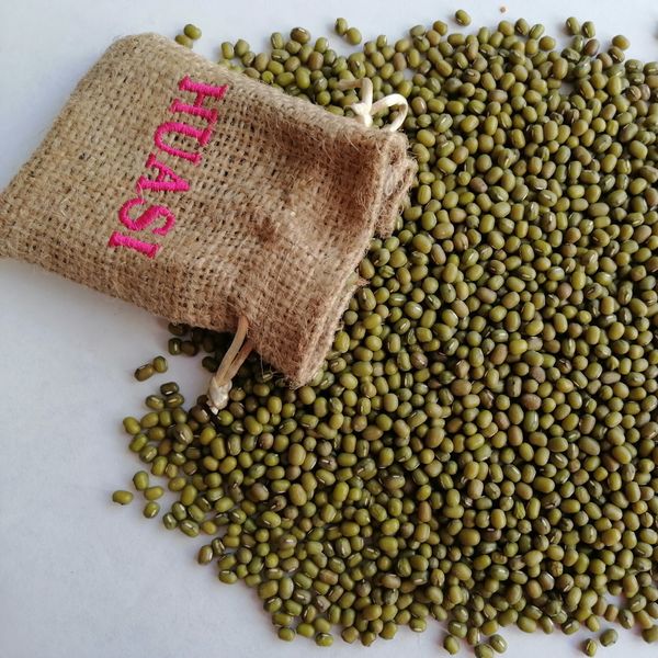 Mung Beans from 페루 supplied by Consorcio Huasi Alto Andino - High Quality 말린 녹두