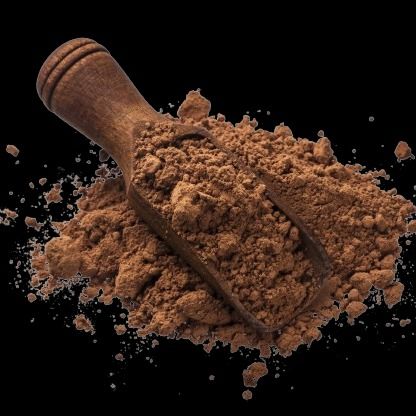 High Quality Cocoa Powder from 인도네시아 supplied by Queen Global Internasional - Light Brown 코코아 파우더