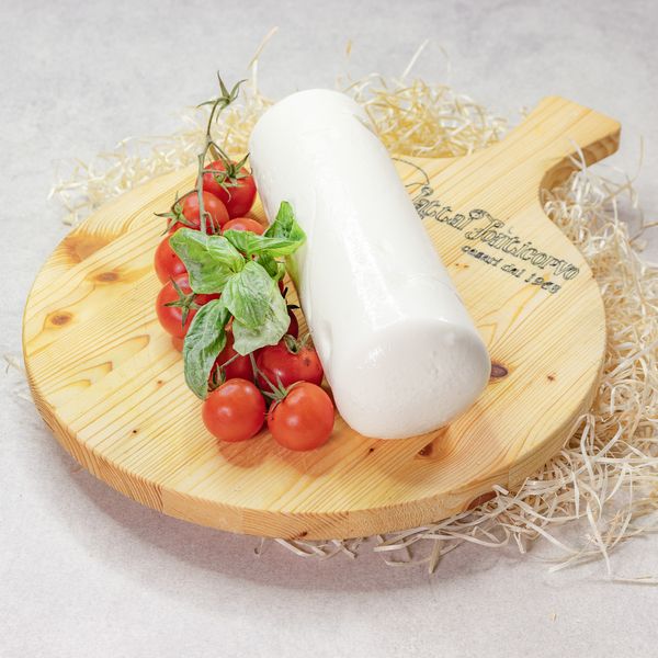 Mozzarella Fiordilatte Filone from 이탈리아 supplied by Caseificio Lattai Ponticorvo S.r.l. - 모짜렐라 치즈
