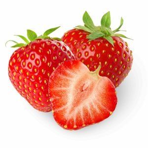 Strawberries from 이집트 supplied by ALDBERKY TREADING - 신선 딸기