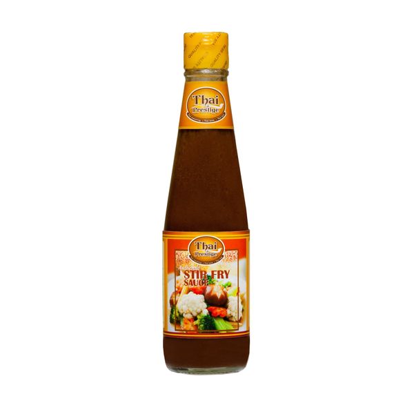 Thai Prestige Stir Fry Sauce from Thailand supplied by Thaipreeda Trading Co.,Ltd - Other Sauce Products
