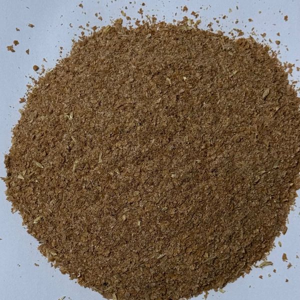 Wheat Bran from 탄자니아 supplied by GL VENTURE LIMITED - Dried 밀겨