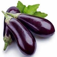 Brinjal (eggplant or aubergine) from 인도 supplied by Liberty Exports - High Quality 가지