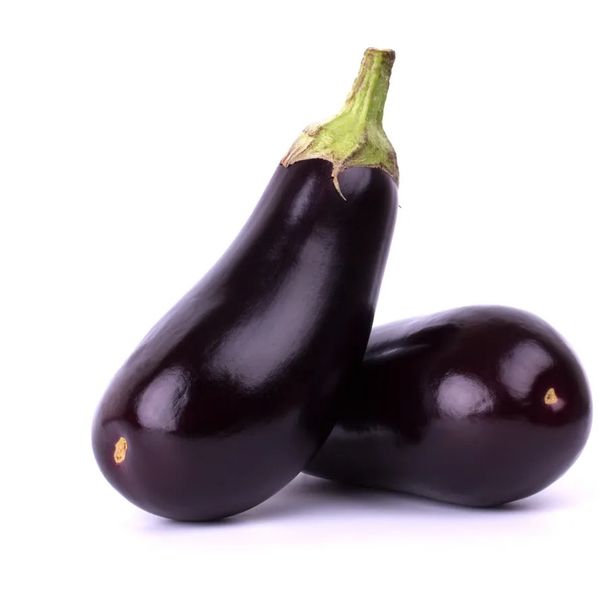 Eggplants from 이집트 supplied by PEI Trade - Fresh (=Chilled) 가지