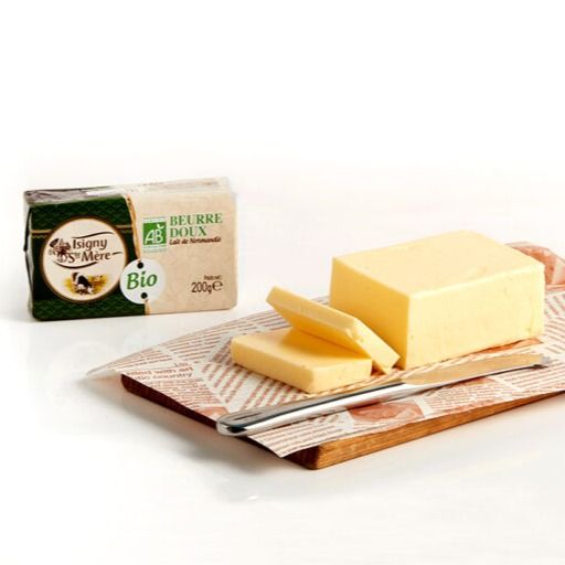 Bio Butter (Organic) from 스웨덴 supplied by Naturell AB - Natural 코코아버터