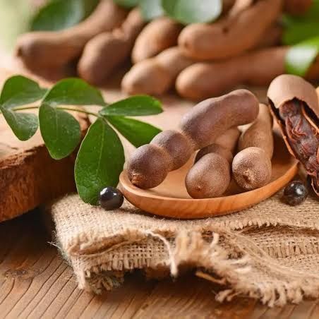 Dried Tamarind from 인도 supplied by EMT INTERNATIONAL EXPO - Sun Dried 건조 타마린드