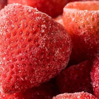 Frozen Strawberry from 이집트 supplied by ALDBERKY TREADING - 냉동 딸기