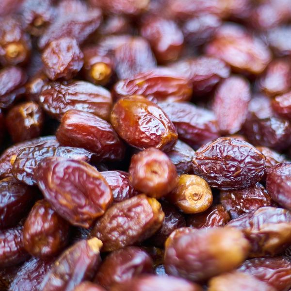 Date from United Arab Emirates supplied by Opes Terra - Fresh Date