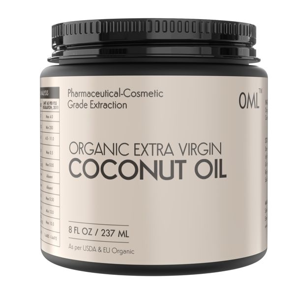 Organic Extra Virgin Coconut Oil from 인도 supplied by Sarkar - Filtered 기타 코코넛 오일