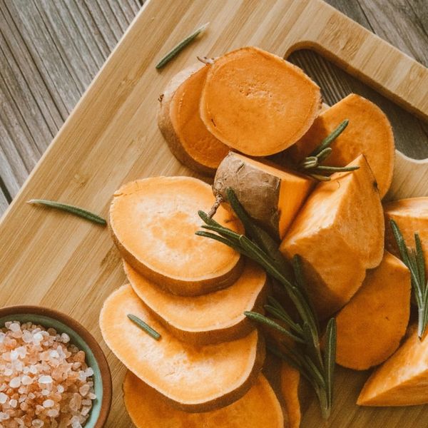 Sweet Potatoes from 이집트 supplied by Lieferanto for Trading and Import&Export - Washed 고구마