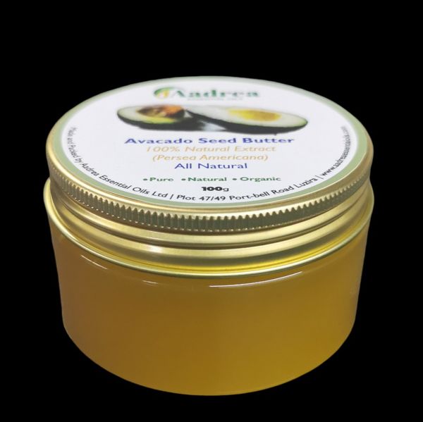 Avocado Seed Butter from 우간다 supplied by Aadrea Essential Oils SMC Ltd - Conventional 아보카도 가공품