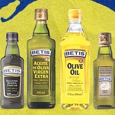 Betis Olive Oil from 스페인 supplied by Betis Products LLC - Excellent Quality 올리브유