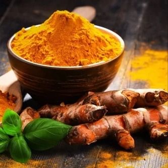 MYANMAR TURMERIC HALDI FINGER POWDER from 미얀마 [버마] supplied by Rosanna Company Limited - Long 튜메릭