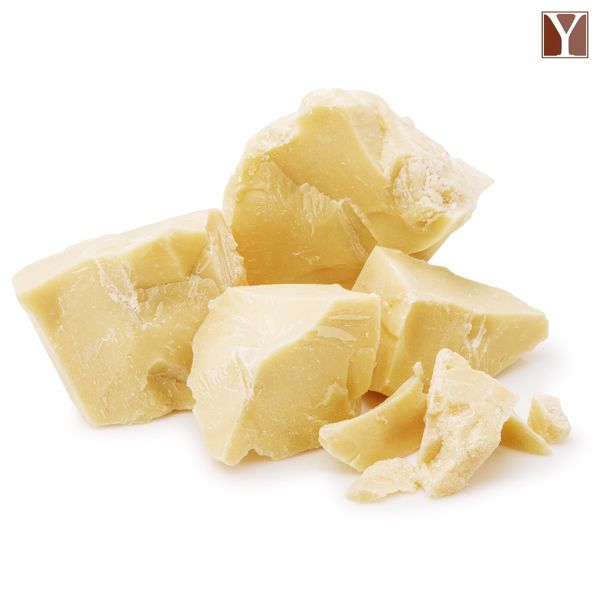 Cocoa Butter – Natural, Deodorized & Organic from Ghana supplied by JP Yata Ltd - Natural Cocoa Butter