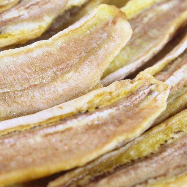 PREMIUM DRIED BANANA from Vietnam supplied by Cheer Farm Food JSC. - Sliced Dried Banana