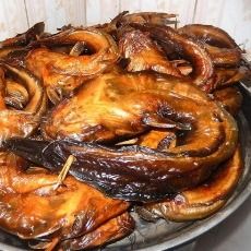 Catfish from 가나 supplied by PRIBOFO ENTERPRISE - 1 건조 메기