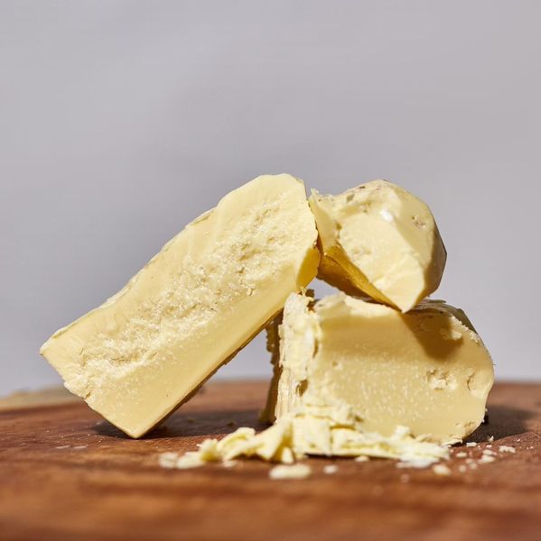 Cocoa Butter from Cameroon supplied by DELTA BUSINESS GROUP LLC - Natural Cocoa Butter