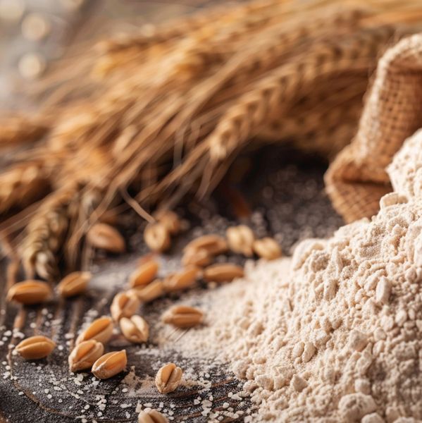 Wheat Grain from 러시아 supplied by Aver Sourcing - Milling Wheat 소맥
