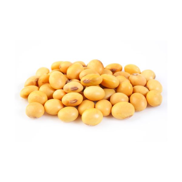 Soybean from Nigeria supplied by Pex Agro Company Ltd - Round Soybean