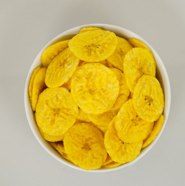 PLANTAIN CHIPS from 에콰도르 supplied by BANCHIS - 기타 스낵