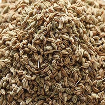 Ajwain from India supplied by Annapurna Agro Industries - Unspecified Ajwain Seed