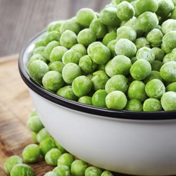 Frozen Green peas from 이집트 supplied by ALDBERKY TREADING - Green 냉동 완두
