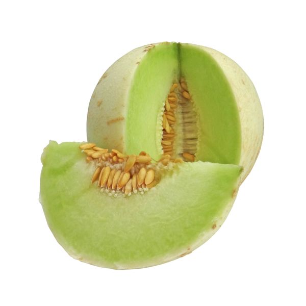 Muskmelon from India supplied by Liberty Exports - Yellow Fresh Melon (Muskmelon)