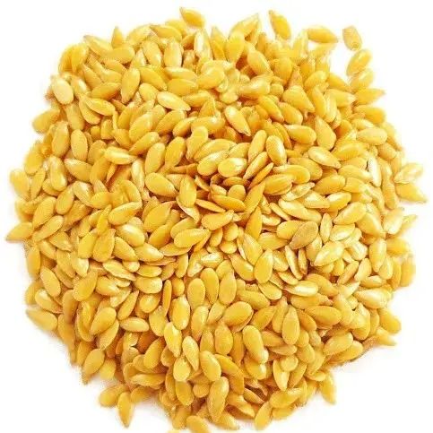 Golden Flax from Ukraine supplied by Agro Grains - 8.5% Flax Seed