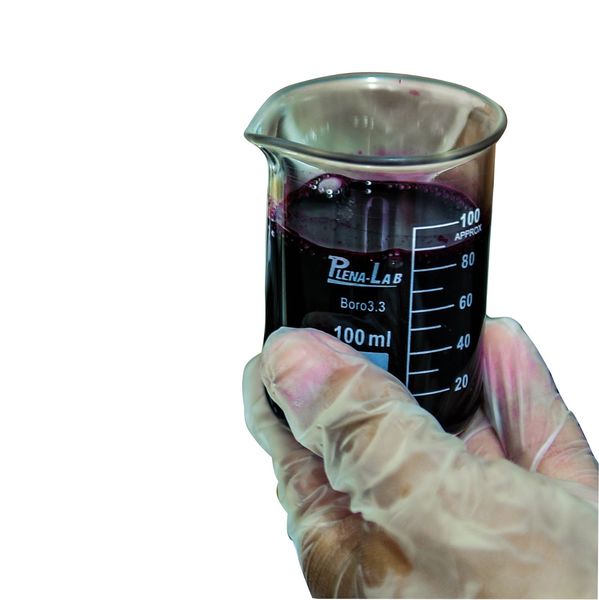 Acai Clarified Juice Concentrate from Brazil supplied by Indústria de Polpas Imperador Ltda. (Imperador Acai) - Other Juice Products