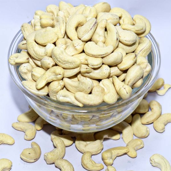 Cashew Nut from Tanzania supplied by AMBICA IMPORT AND EXPORT LIMITED - Best Quality Raw Cashew Nut