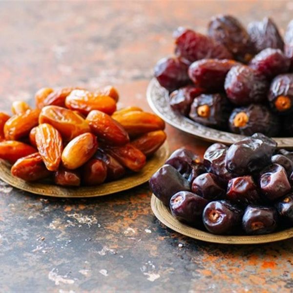 Dates from Egypt supplied by ALDBERKY TREADING - Fresh Date