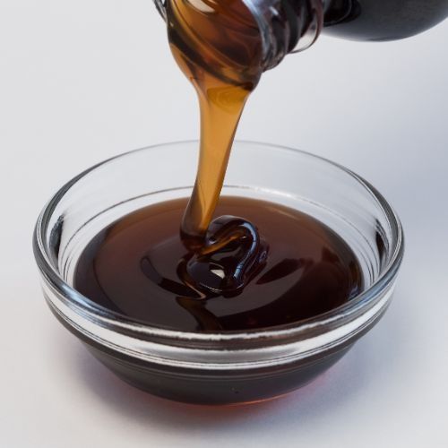 Coconut Syrup from Sri Lanka supplied by Pantheon Ingredients, LLC - As per customer's request Coconut Sugar