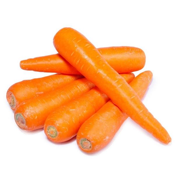 carrot from Egypt supplied by ALDBERKY TREADING - Fresh Carrot