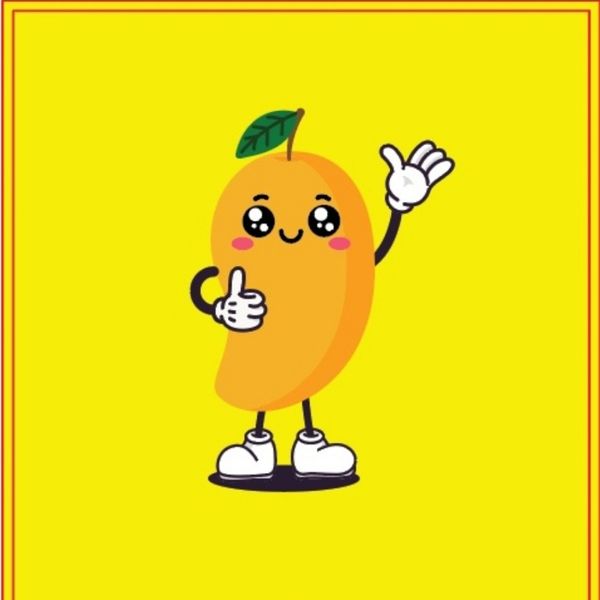 망고 from Thailand supplied by 주경컴퍼니 - Chok Anan (=Chokanan=Chocanon=Chooke Anan) Fresh Mango