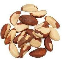 castaña from 페루 supplied by Haspe company Sac - RBD (=Refined, Bleached, and Deodorized) 브라질너트 오일