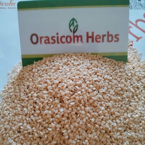 Sesame seeds from 이집트 supplied by Orasicom Herbs For Export - 6% 참깨