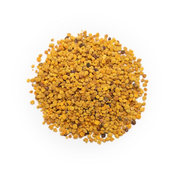 Organic Bee Pollen from 불가리아 supplied by Porcosta, LDA - Medium 벌 화분