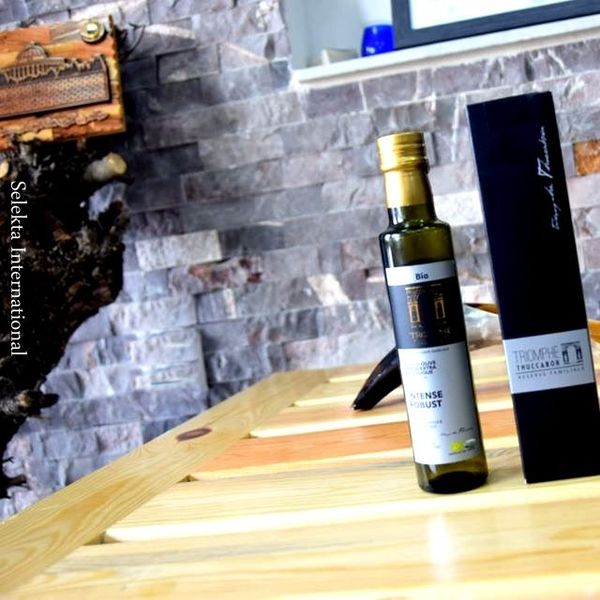 Elevate Your Health and Taste Buds with Tunisian Organic Extra Virgin Olive Oil, a Culinary and Wellness Treasure from Tunisia supplied by Selekta International - Acidity Rate Max 0.8% Olive Oil