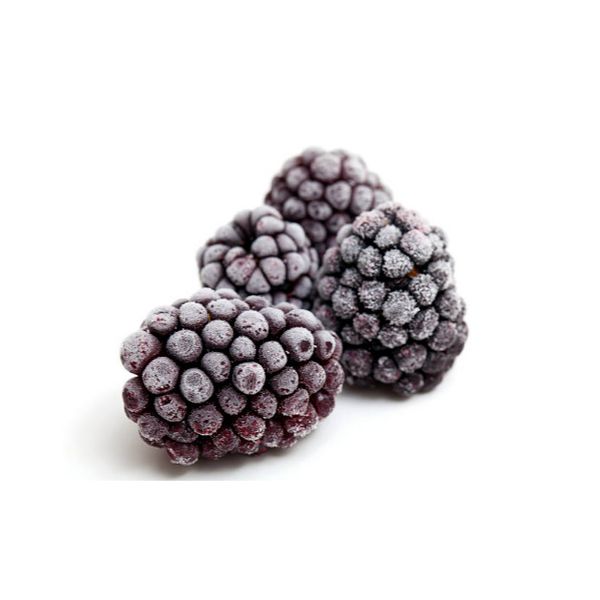Frozen Blackberry from Serbia supplied by D&D Supply - Frozen Frozen Blackberry