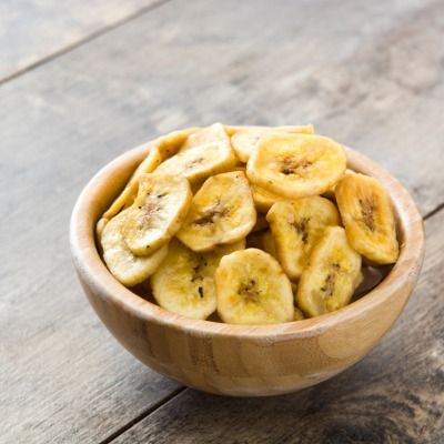 Philippines Banana Chips from 필리핀 supplied by Pantheon Ingredients, LLC - 원물 및 고르지 않은 크기 기타 말린 과일