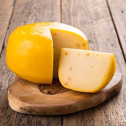 Gouda 45-48% FDM from 스웨덴 supplied by Naturell AB - Aged Gouda 고다 치즈