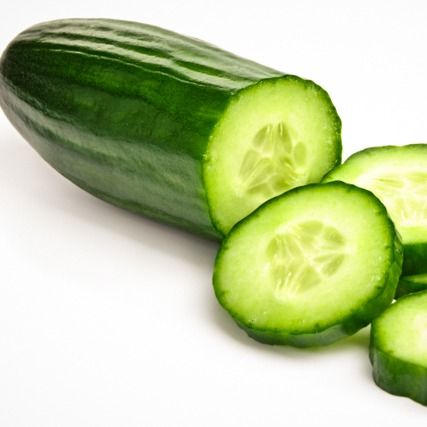 cucumber from Egypt supplied by ALDBERKY TREADING - Fresh Cucumber